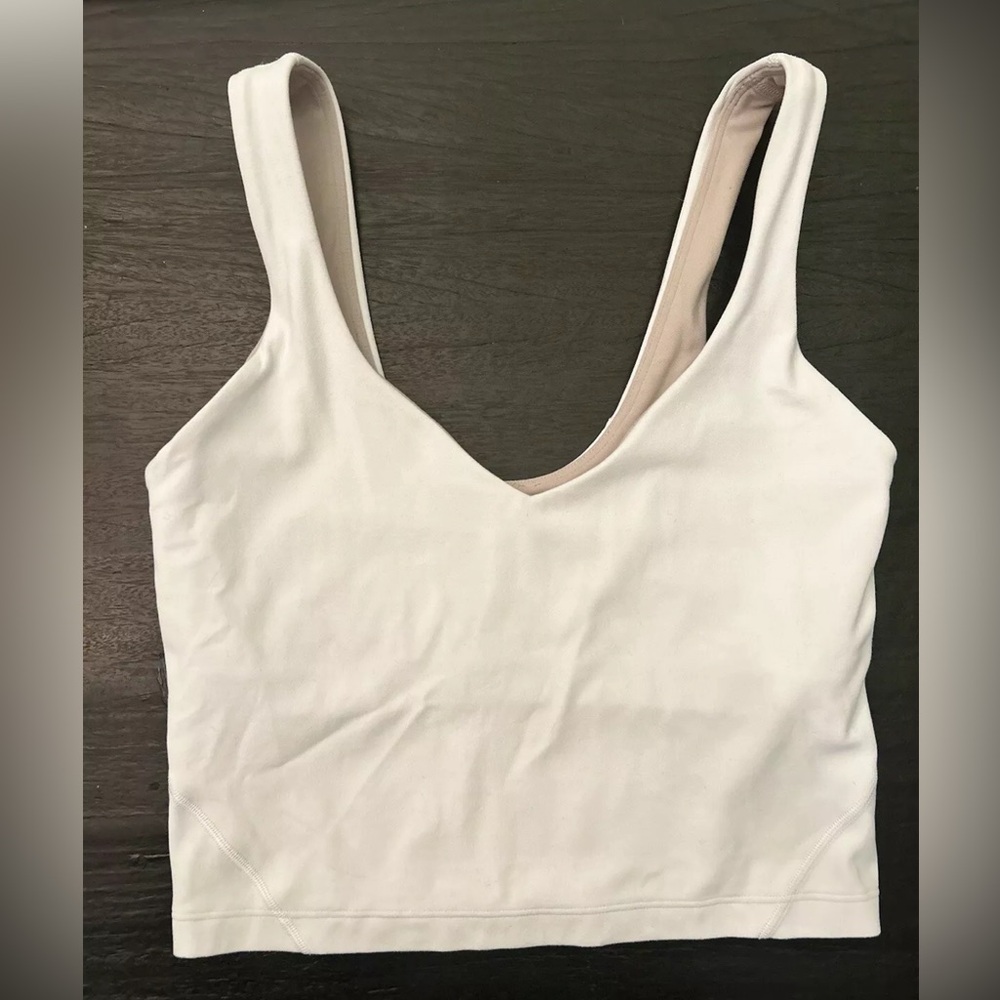 lululemon athletica tank